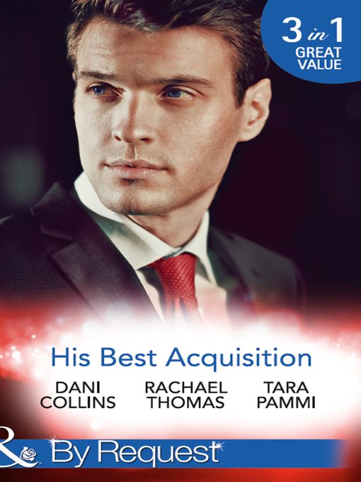 Cover image for His Best Acquisition